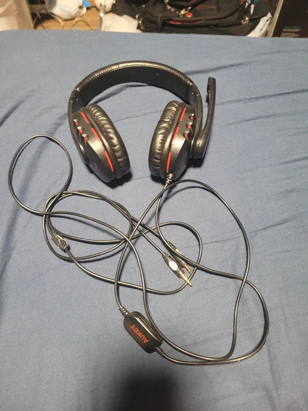 Aukey GH-S1 Gaming Headset