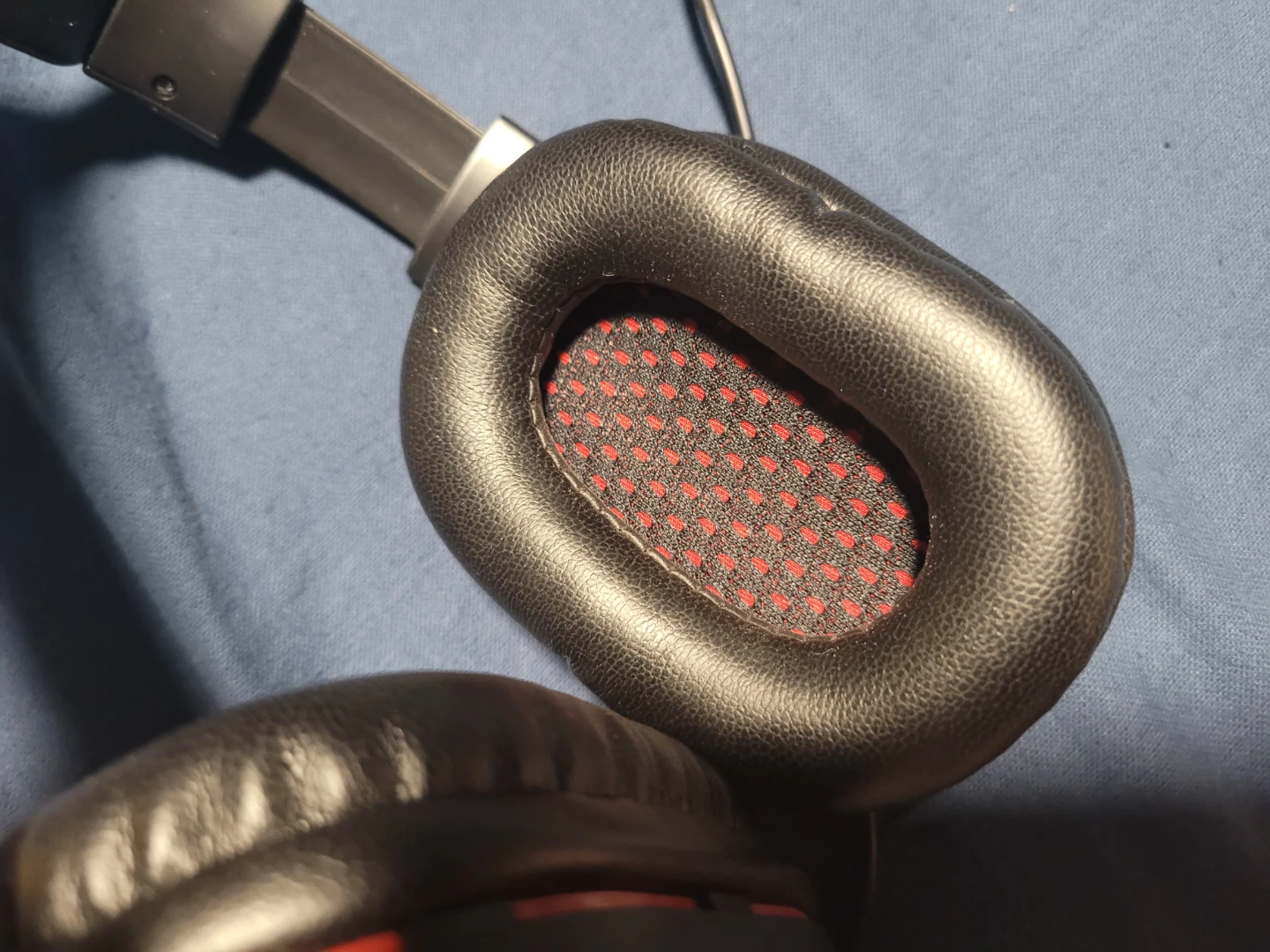 Aukey GH-S1 Gaming Headset - photo 4