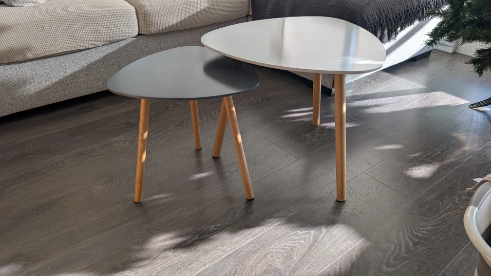 Coffee table - photo 2
