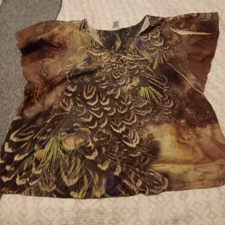 Floral Print Blouse Bundle