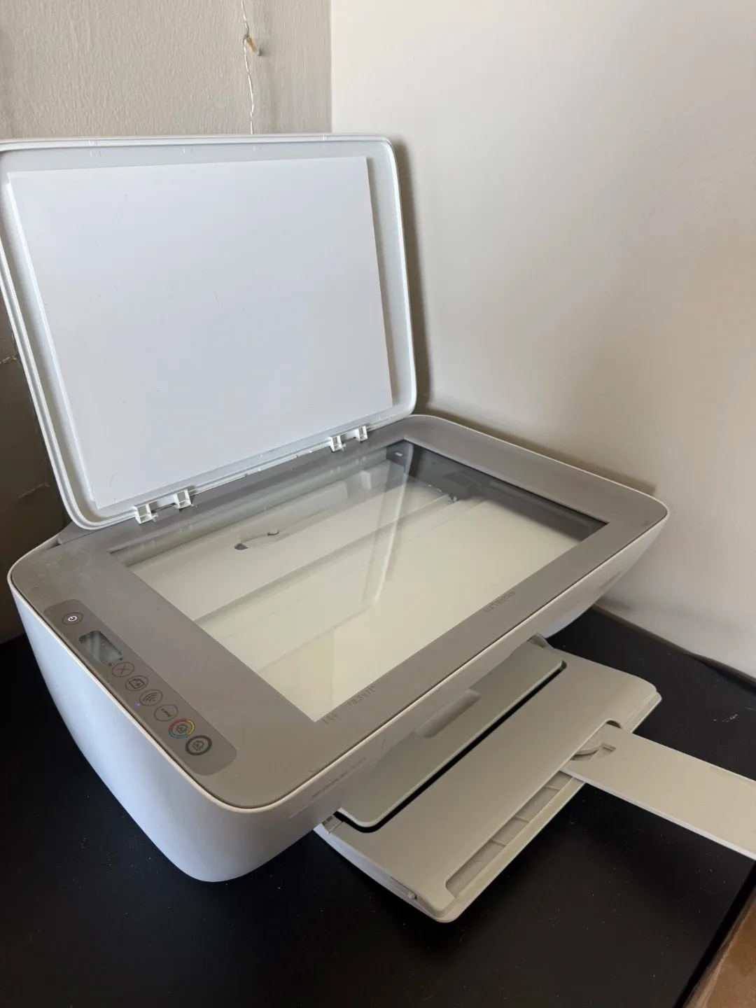 HP DeskJet 2755 Printer image indicator(3)