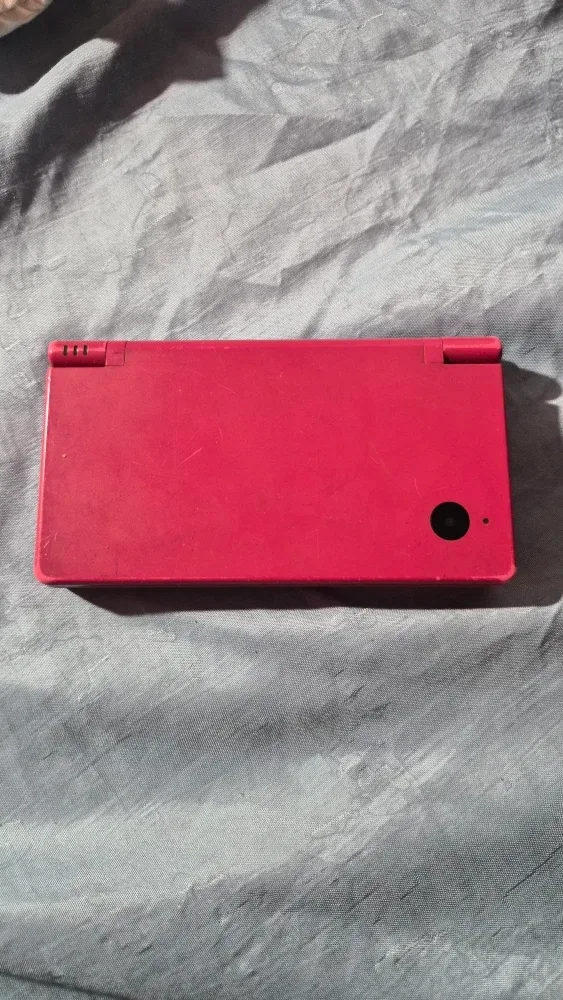 Nintendo DSI