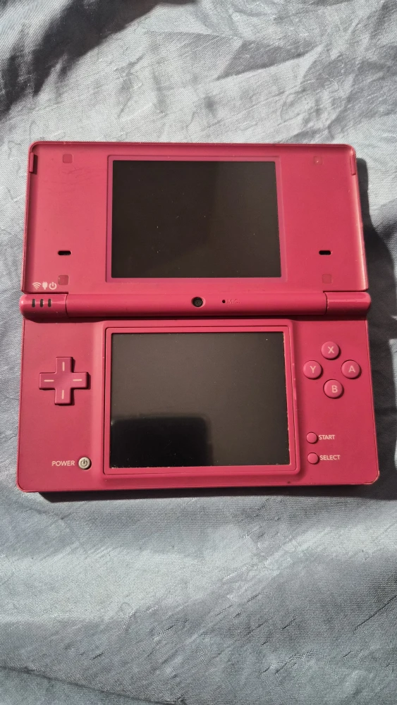 Nintendo DSI - photo 2