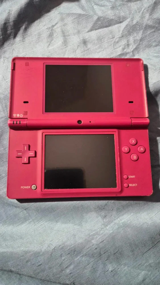 Nintendo DSI image indicator(2)