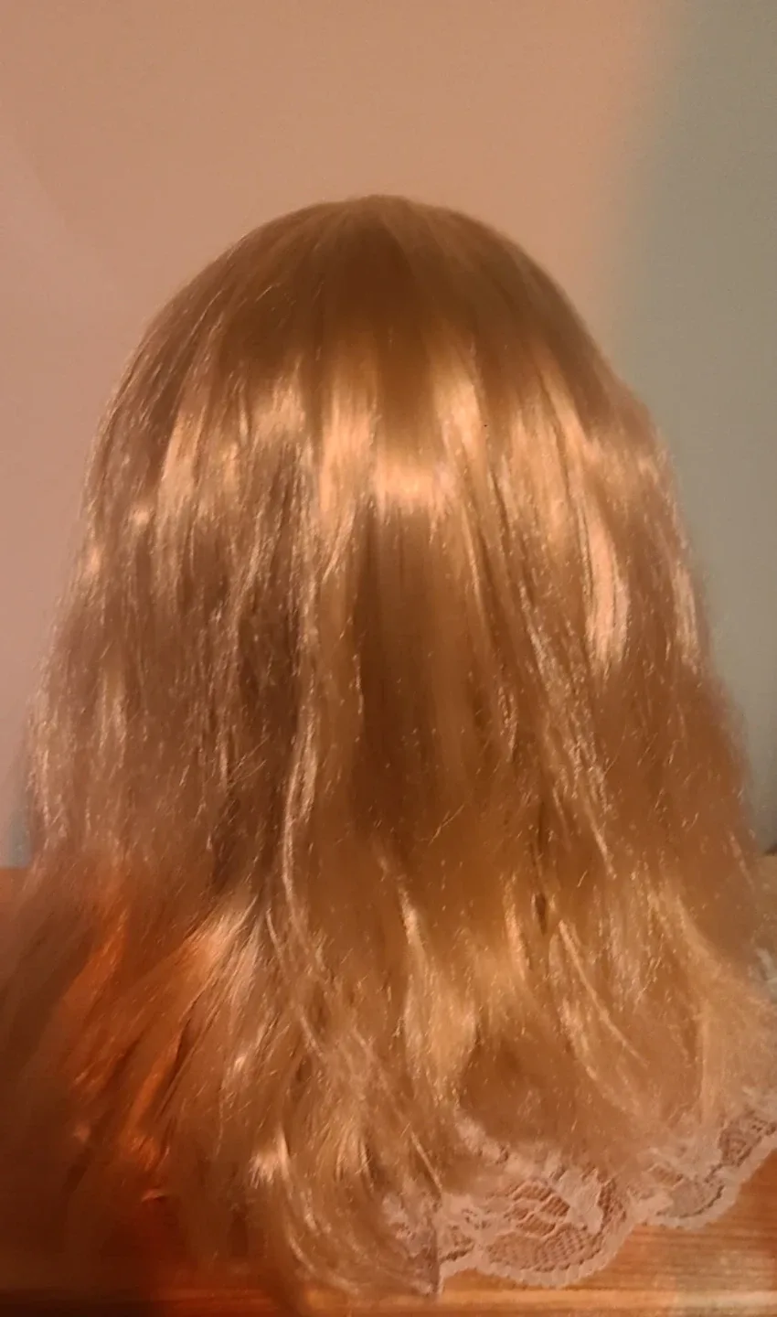 Barbie Styling Head 🥕 image indicator(3)