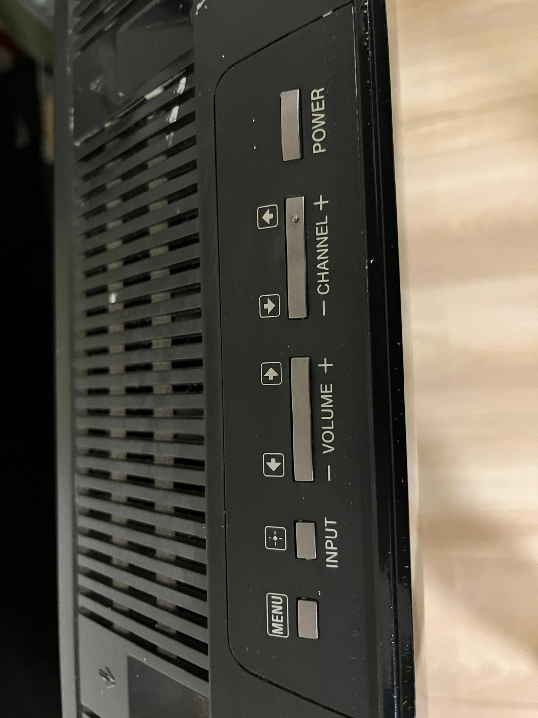 Sony TV with Remote 46 Inch - photo 2