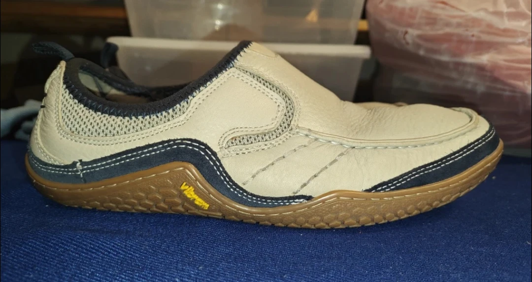 HUSH PUPPIES (Vibram) Slip-On Shoes - photo 2