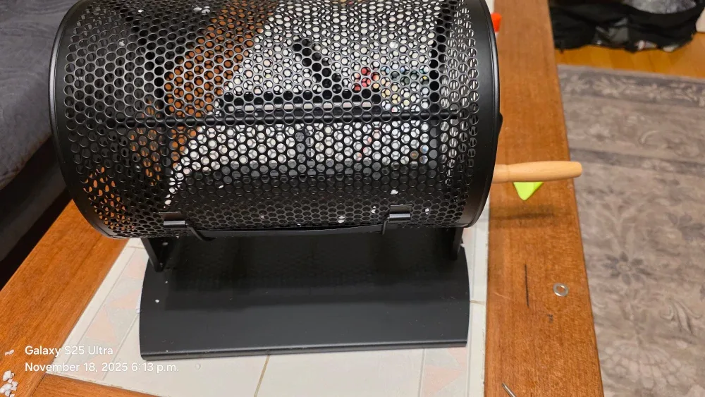 Orionstar Raffle Ticket Drum image indicator(2)