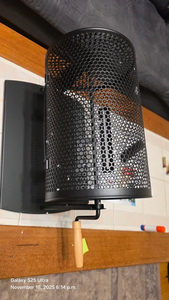 Orionstar Raffle Ticket Drum image indicator(4)