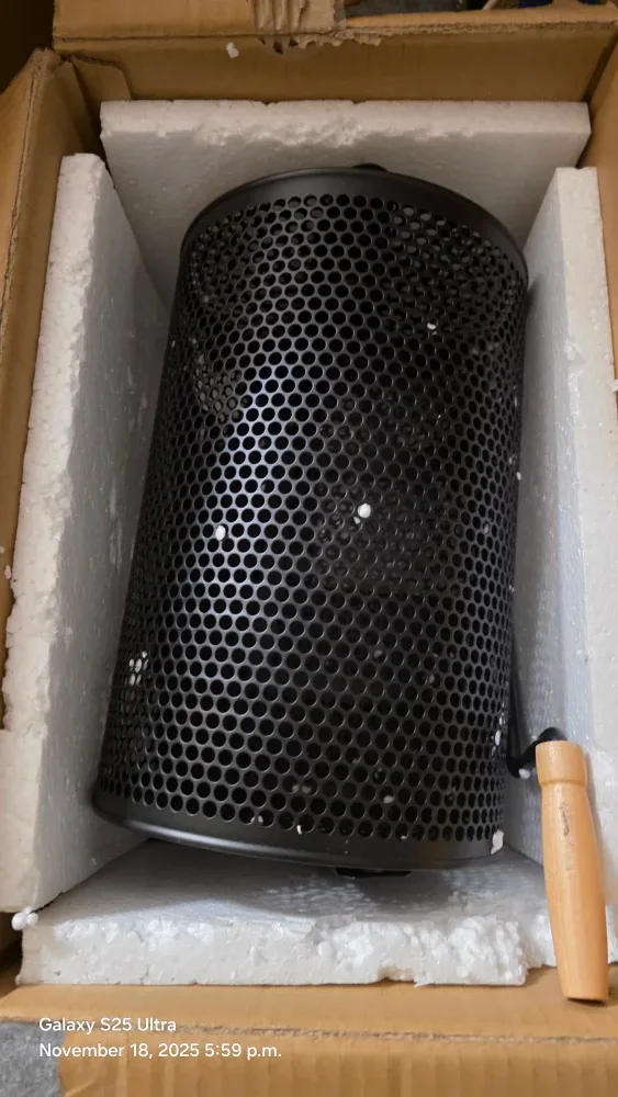 Orionstar Raffle Ticket Drum image indicator(6)