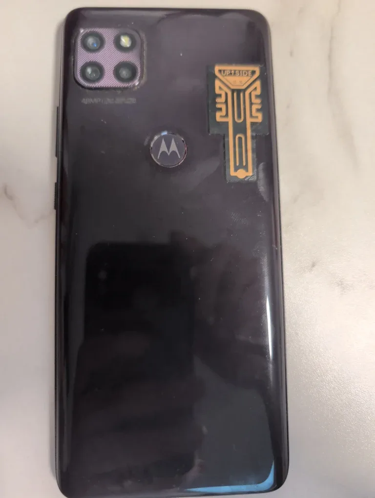 Motorola One 5G Ace image indicator(2)