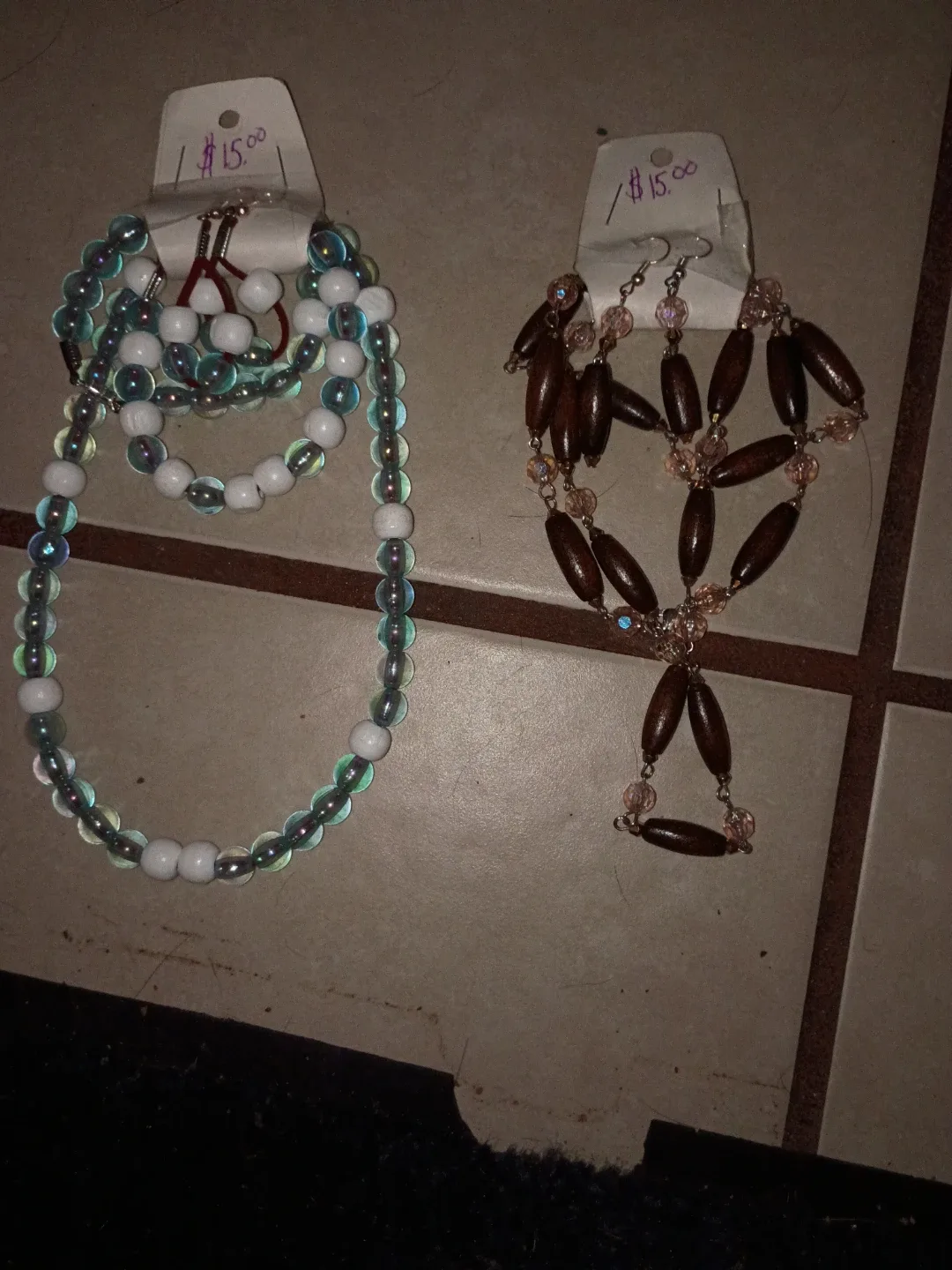 Handmade Rosary Beads image indicator(2)