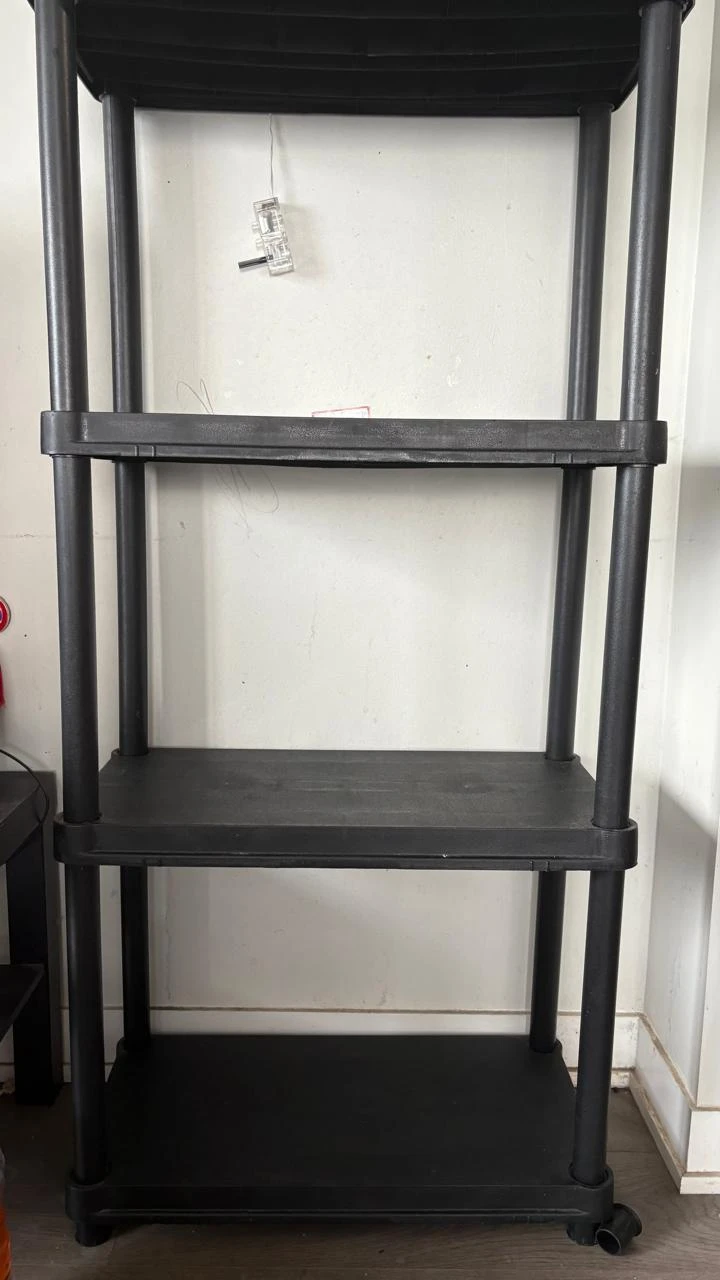 Office Table 120 x 60 cms - photo 5