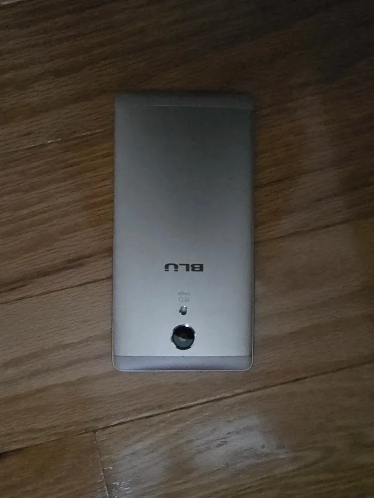 BLU Grand 5.5 HD - Smartphone image indicator(5)