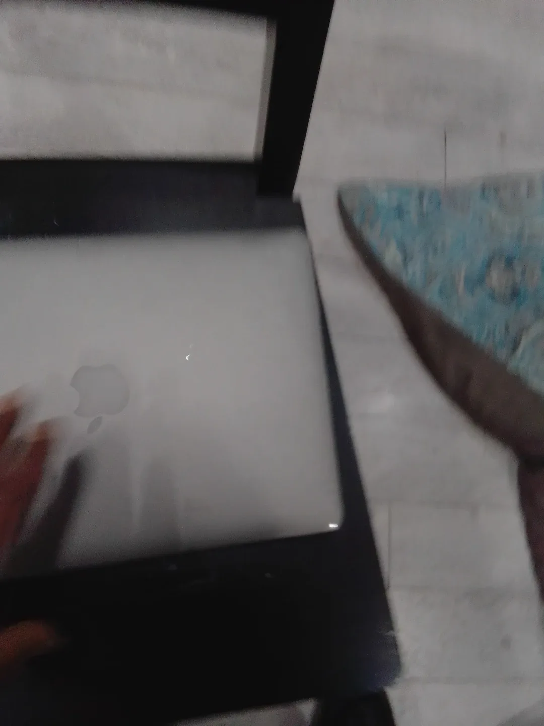 Apple Macbook Air image indicator(5)