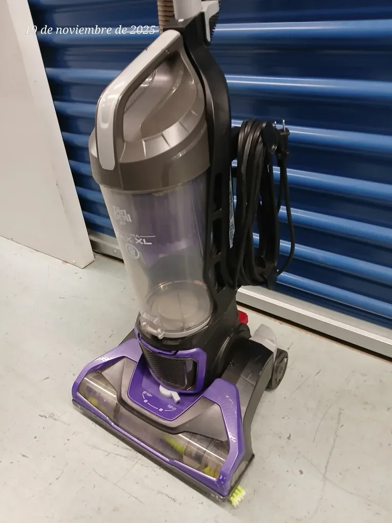 Vacuum cleaner image indicator(2)