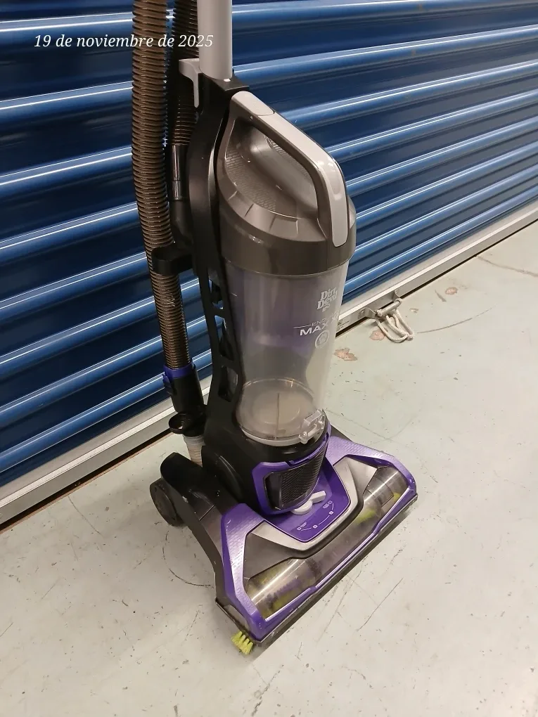 Vacuum cleaner image indicator(3)
