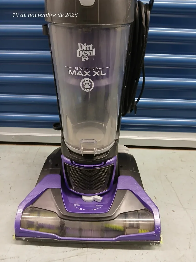 Vacuum cleaner image indicator(4)