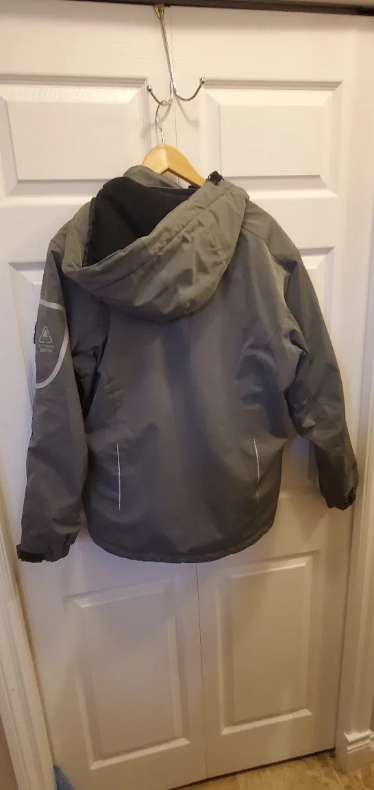 Boy Winter Jackets - Various Brands image indicator(4)