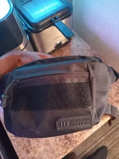 Highland tactical sidebag thumbnail