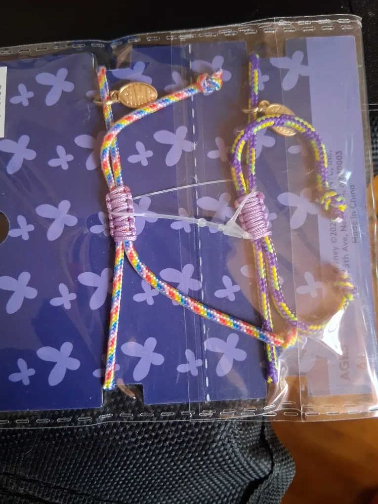 Disney Encanto friendship Bracelets image indicator(3)