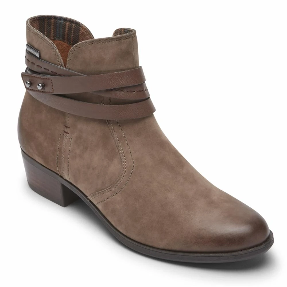 Rockport Women's Ankle Boots, Size 8.5 - photo 5
