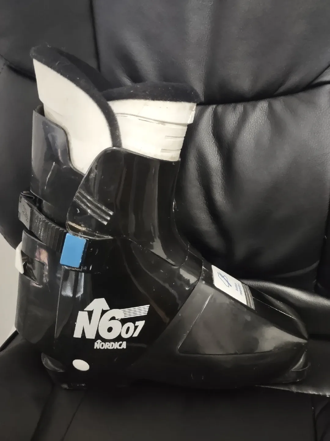 Nordica N607 Ski Boots image indicator(4)