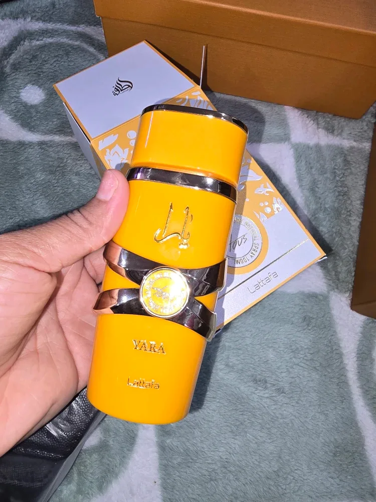 Yara Lattafa Perfume - 100ml image indicator(2)