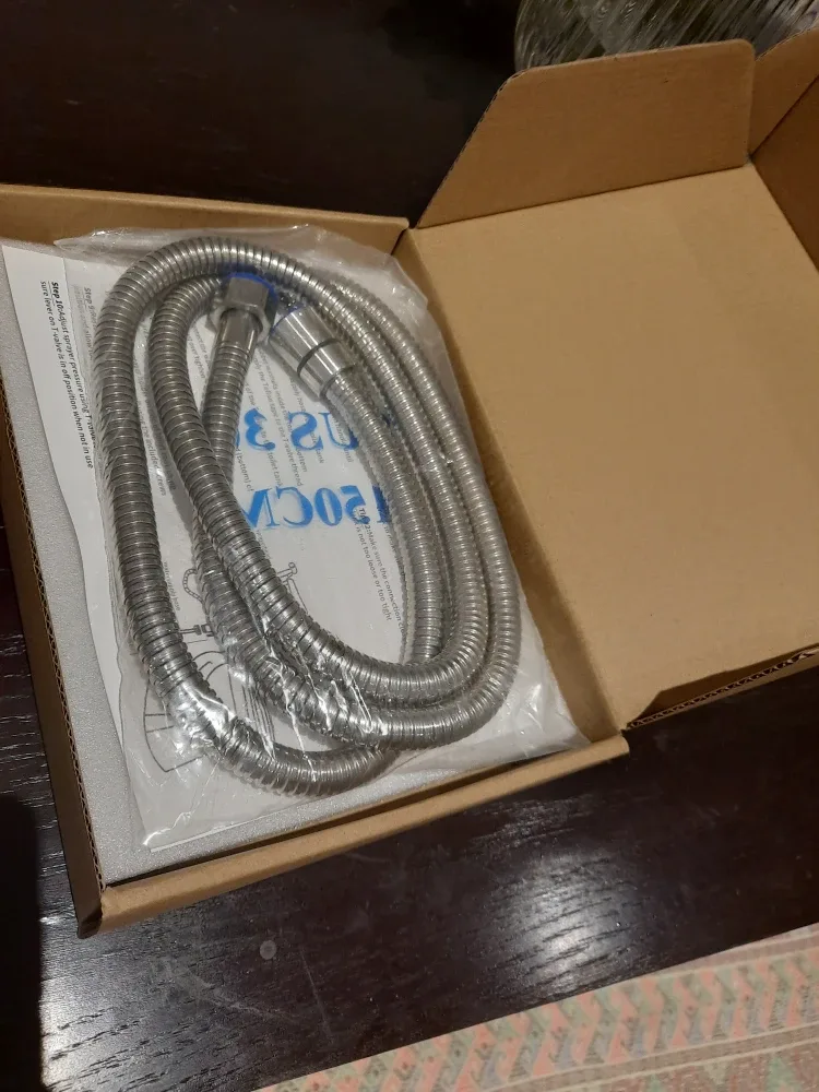 Bidet Sprayer Set - New in Box image indicator(2)