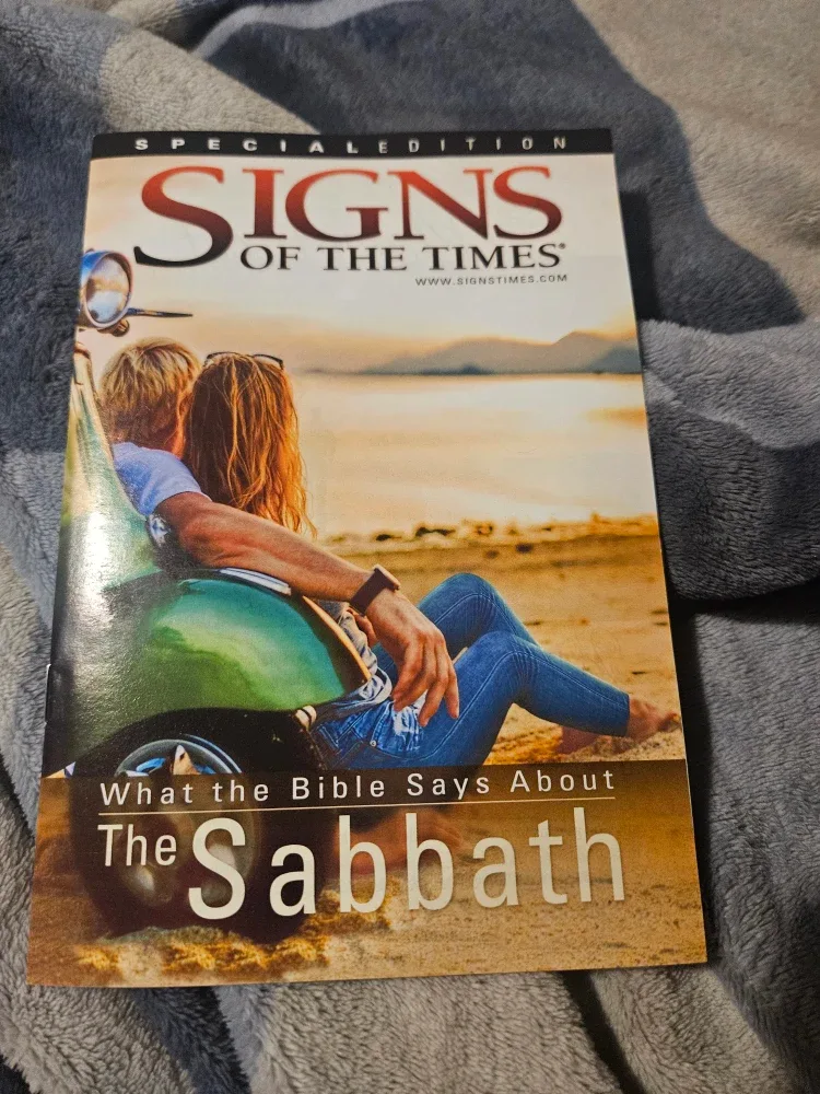 Signs of the Times Magazine - Special Edition