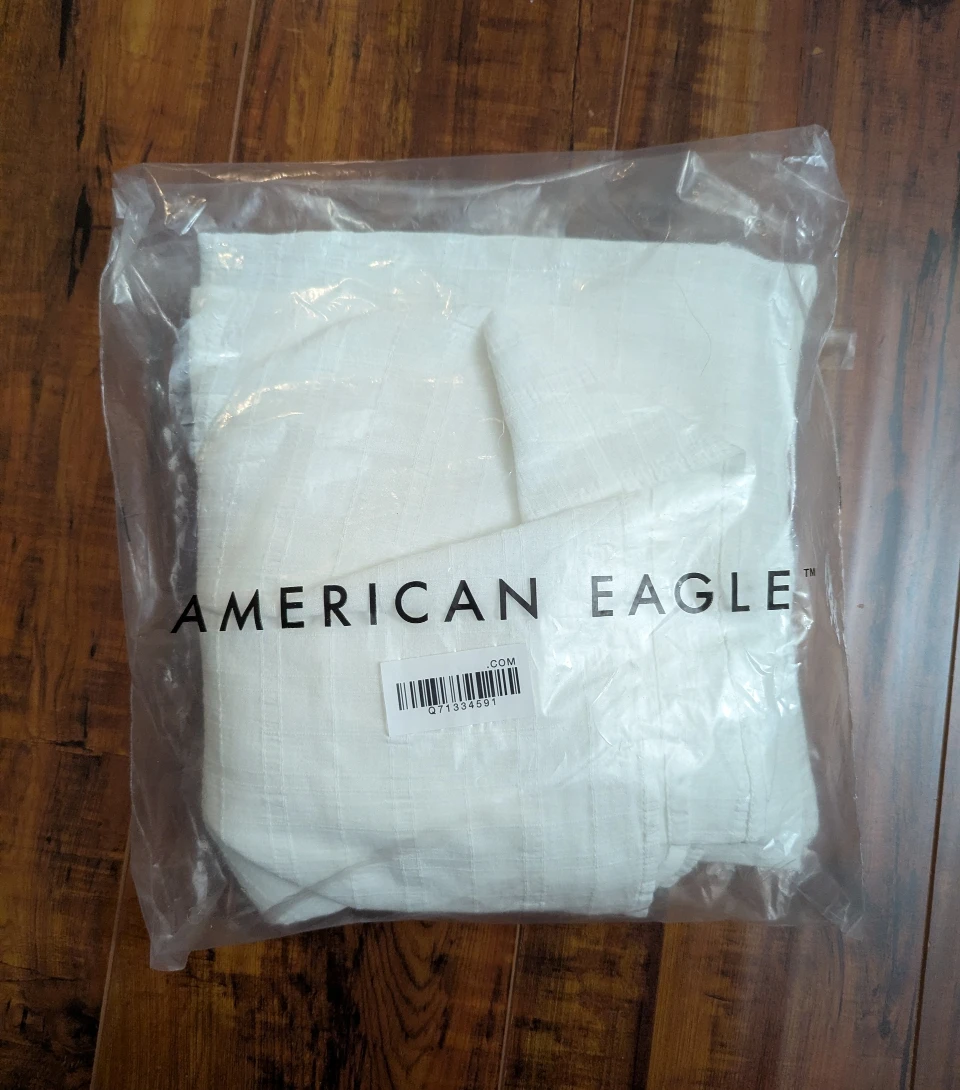 Brand New American Eagle High-Waisted Maxi Skirt - Size S - photo 2