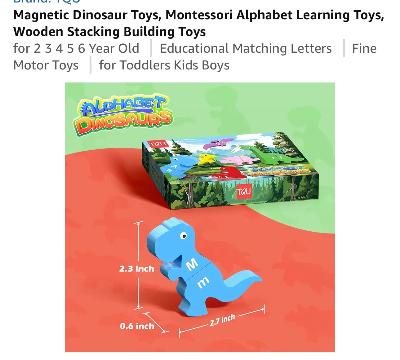 Christmas gift for kids image indicator(5)