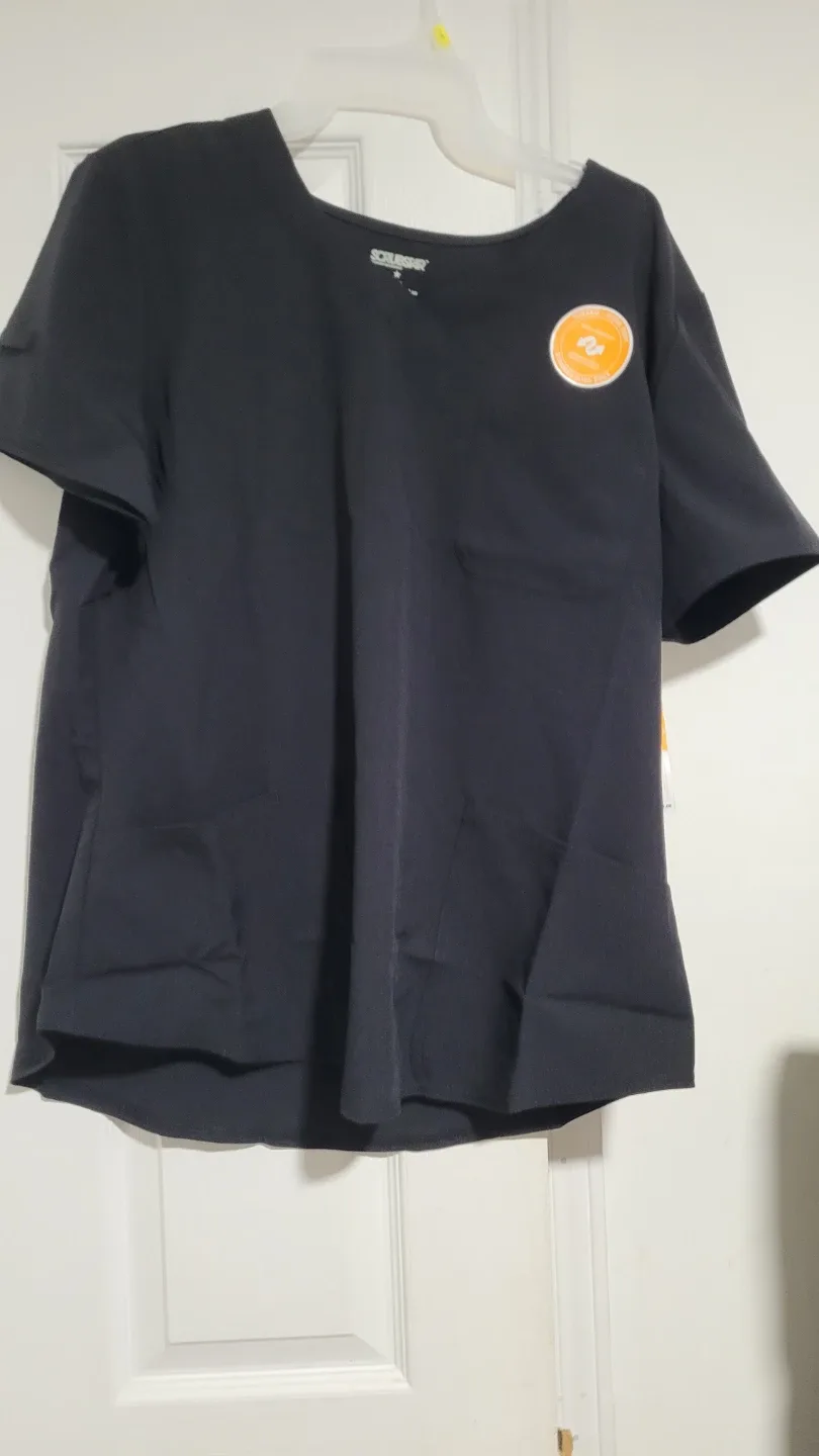 New Disney, Sesame Street, Scrubs - Size L,XL,XXL image indicator(5)