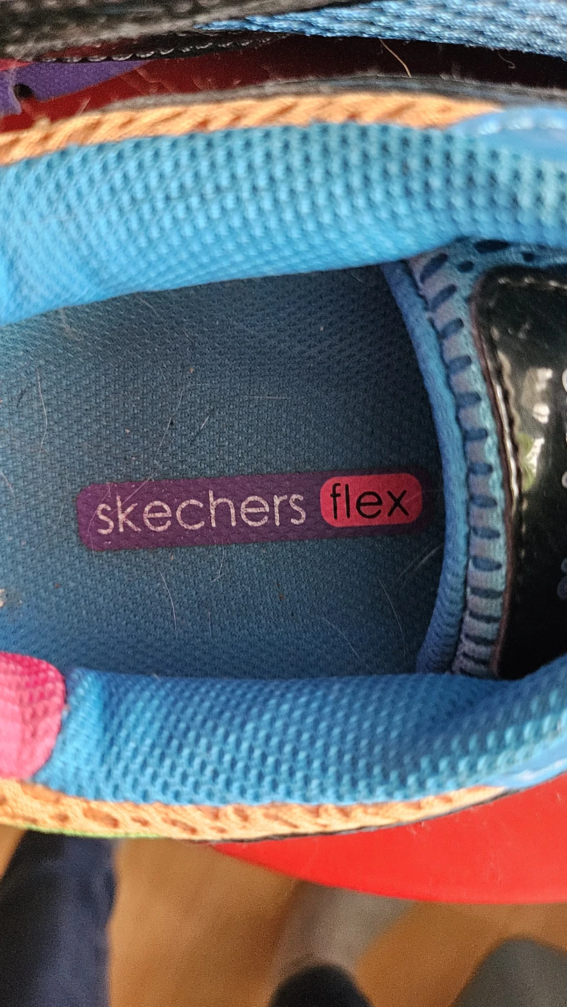 Skechers Flex Women's Running Shoes - photo 3