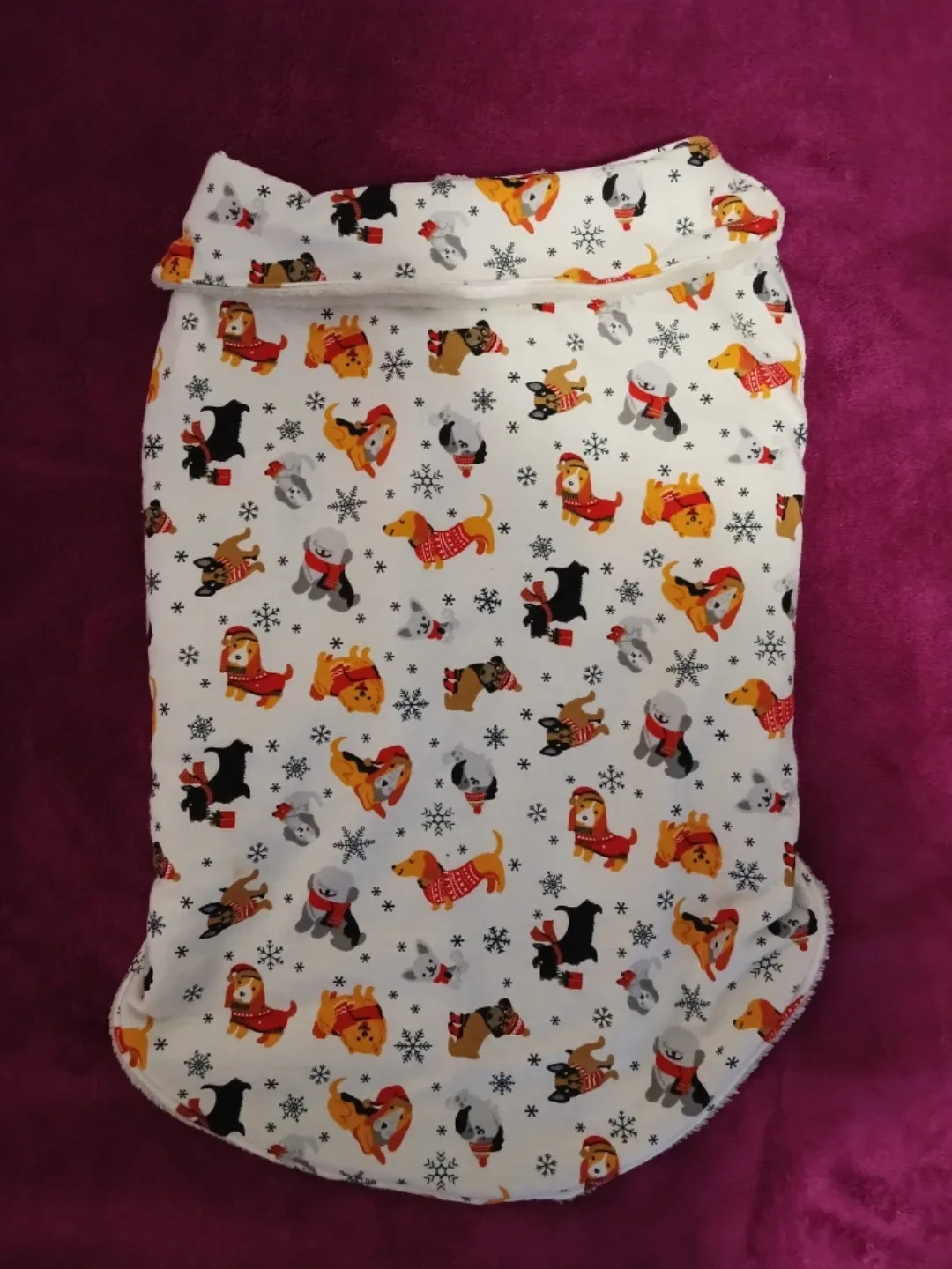 Adorable Dog Coats - Variety Pack image indicator(4)