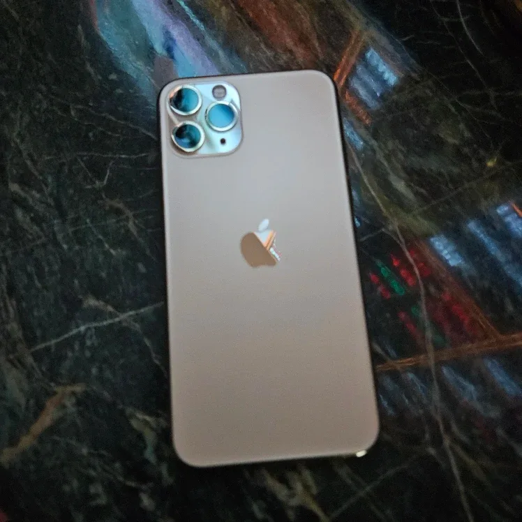 iPhone 11[Pro][256GB][%83🔋][unlocked] image indicator(7)