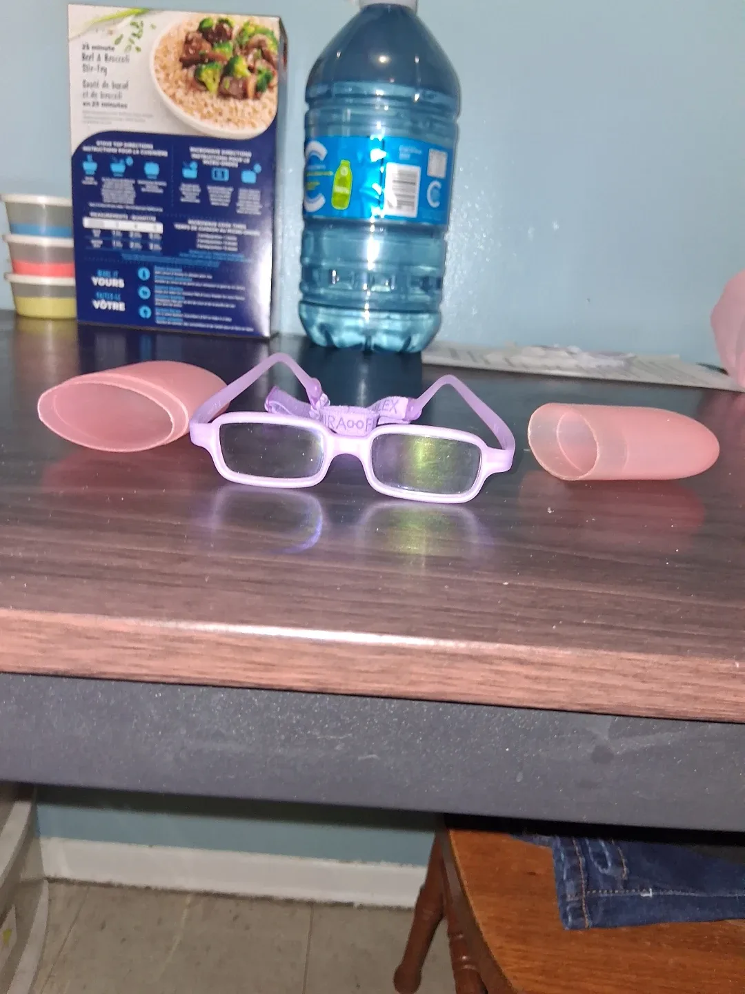MiraFlex Toddler Glasses image indicator(3)
