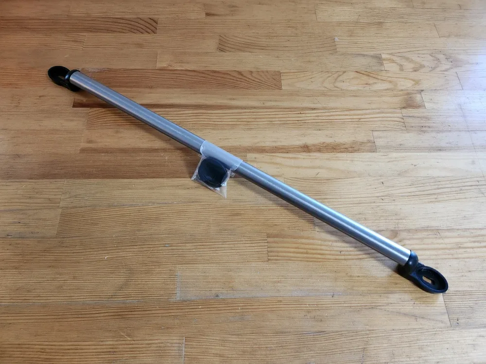 Wall-Mounted Kitchen Utensil Rail image indicator(2)