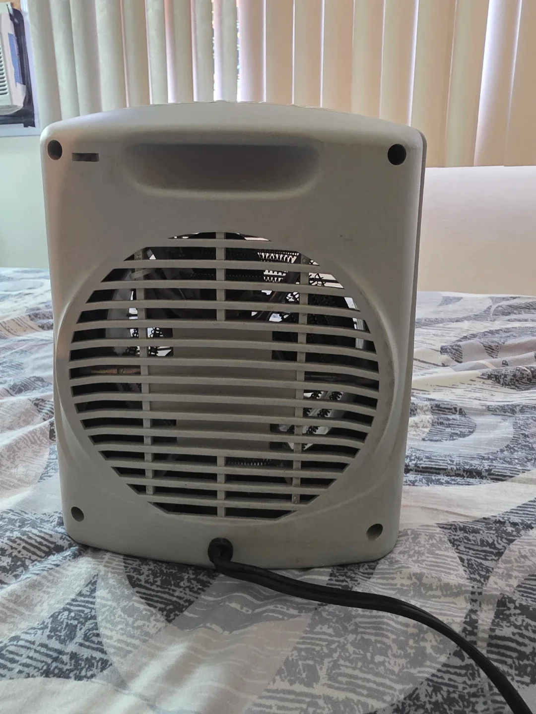 Maxxheat Portable Heater image indicator(2)