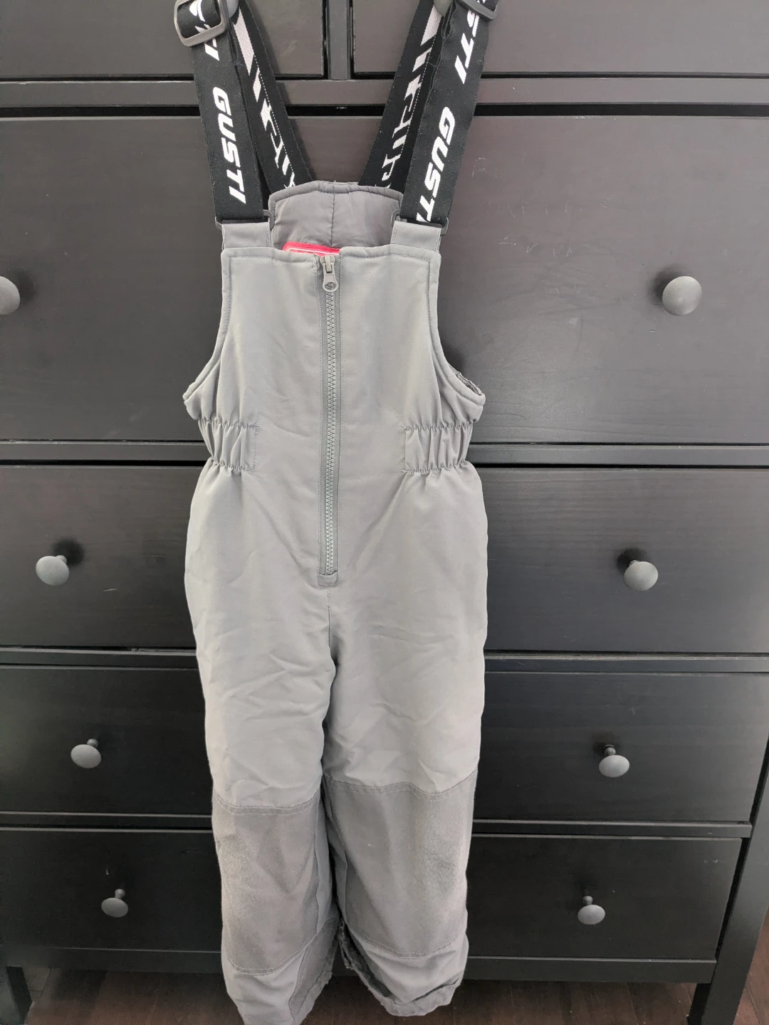 Gusti Canada Snow Pants - Size 110