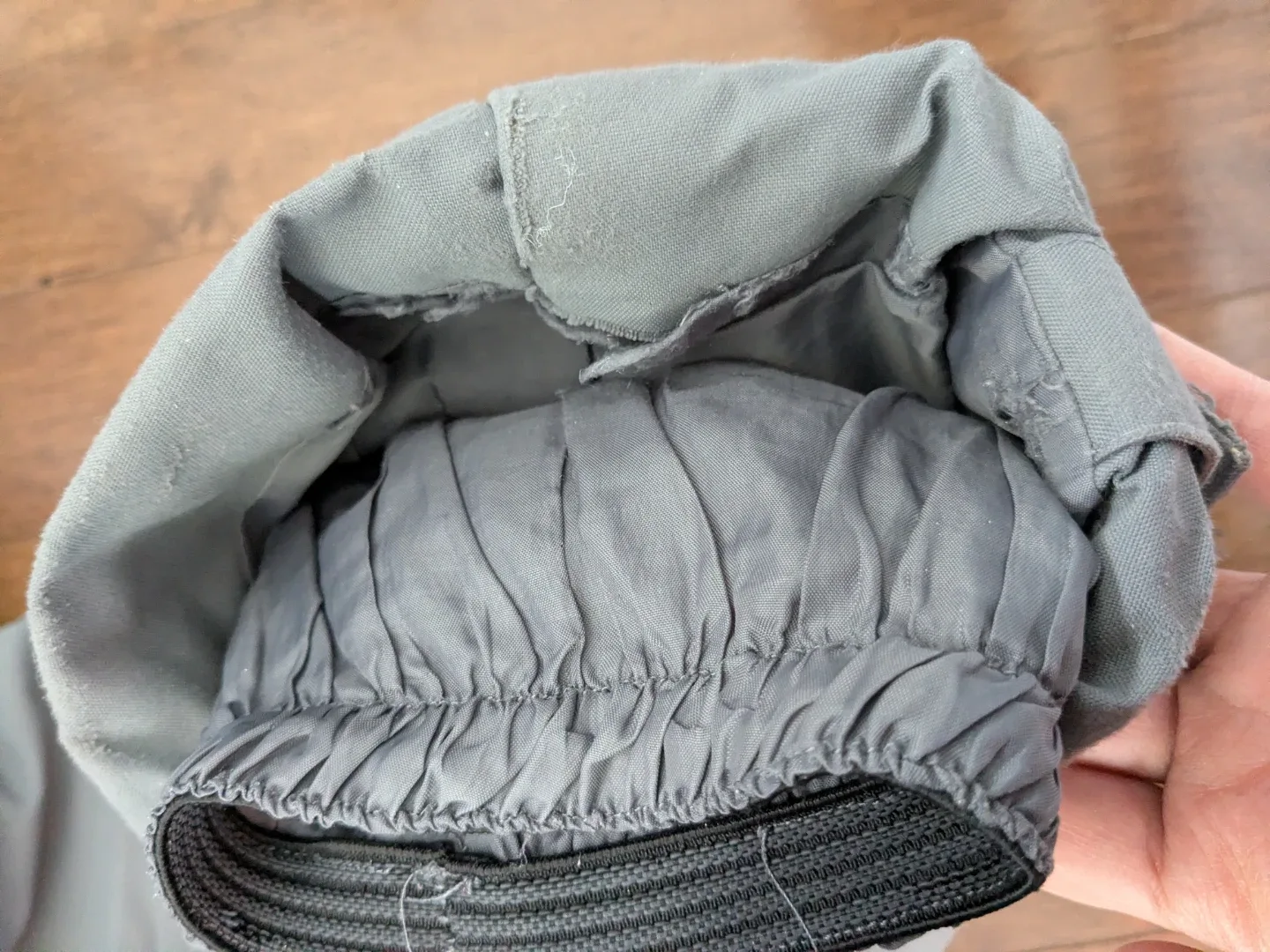 Gusti Canada Snow Pants - Size 110 image indicator(4)