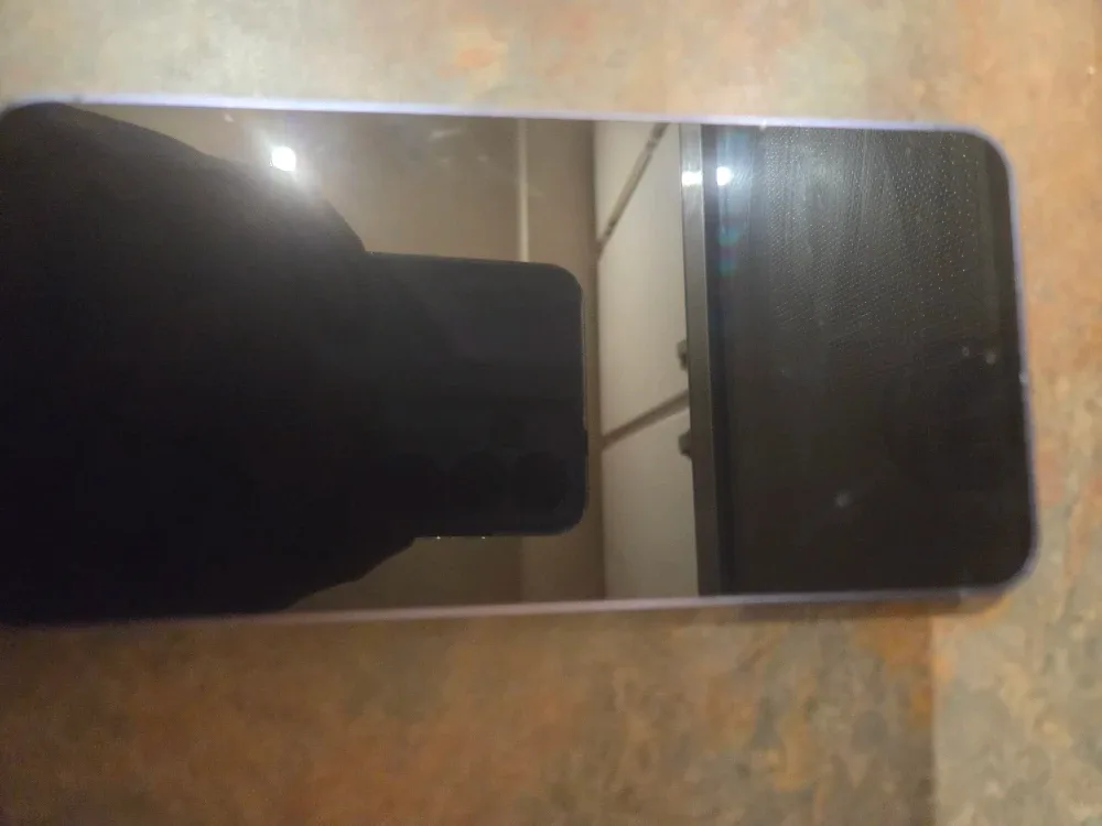 Samsung Galaxy S24- Cobalt Violet