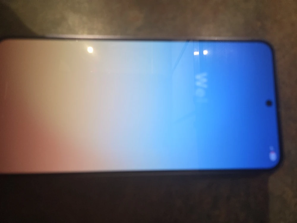 Samsung Galaxy S24- Cobalt Violet - photo 2