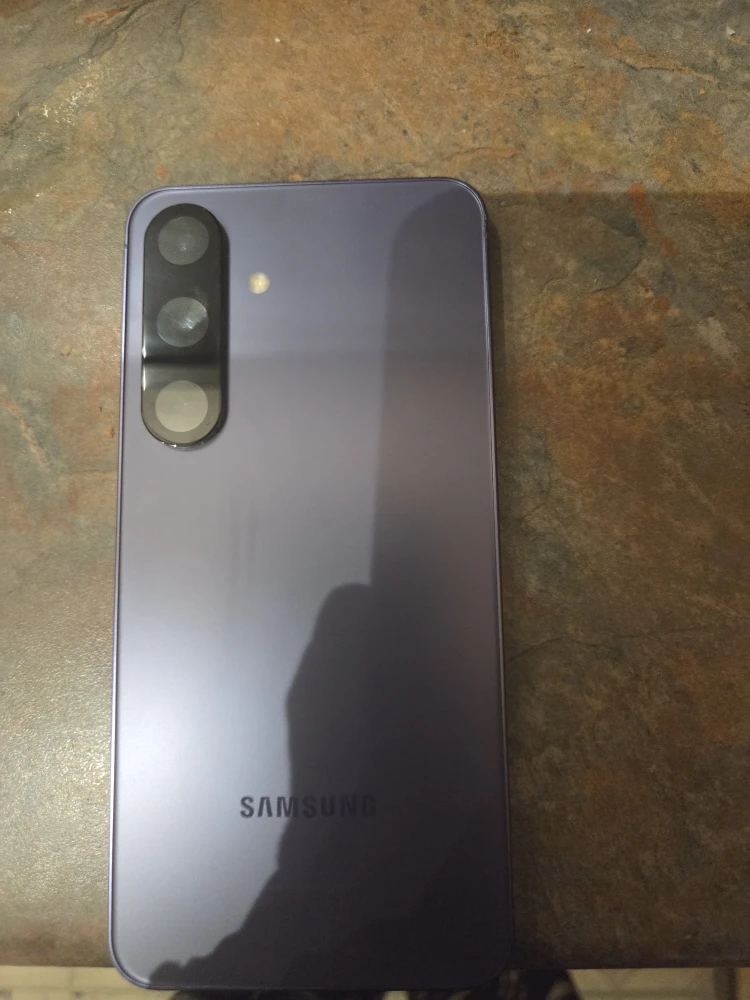 Samsung Galaxy S24- Cobalt Violet - photo 3