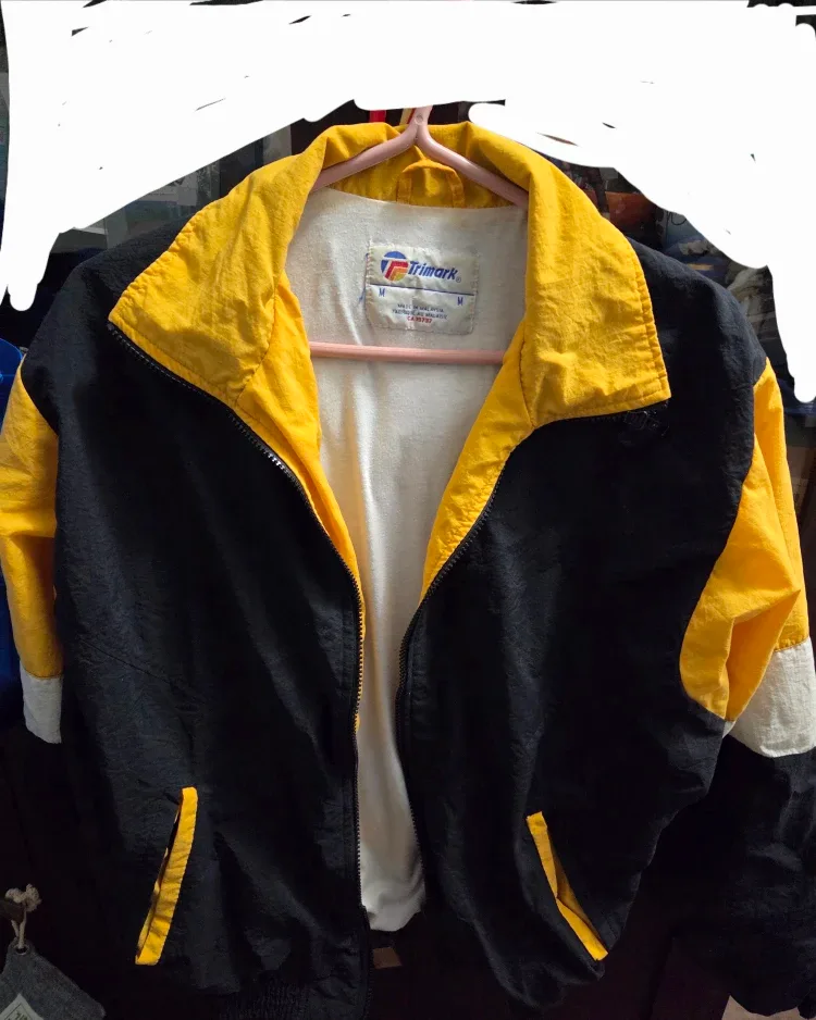 Trimark Jacket - Size M