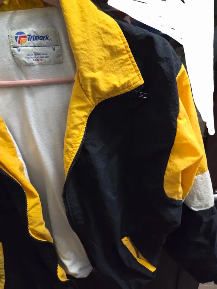 Trimark Jacket - Size M image indicator(2)