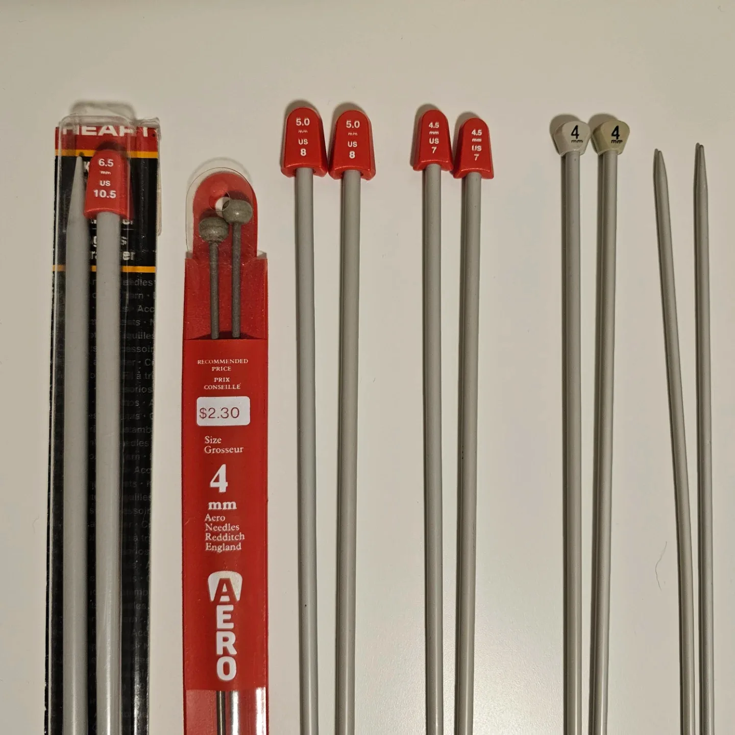 Yarn and Needles image indicator(5)