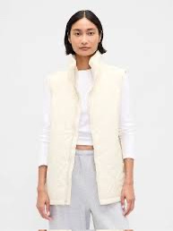 Michael Kors Puffer Vest - photo 2