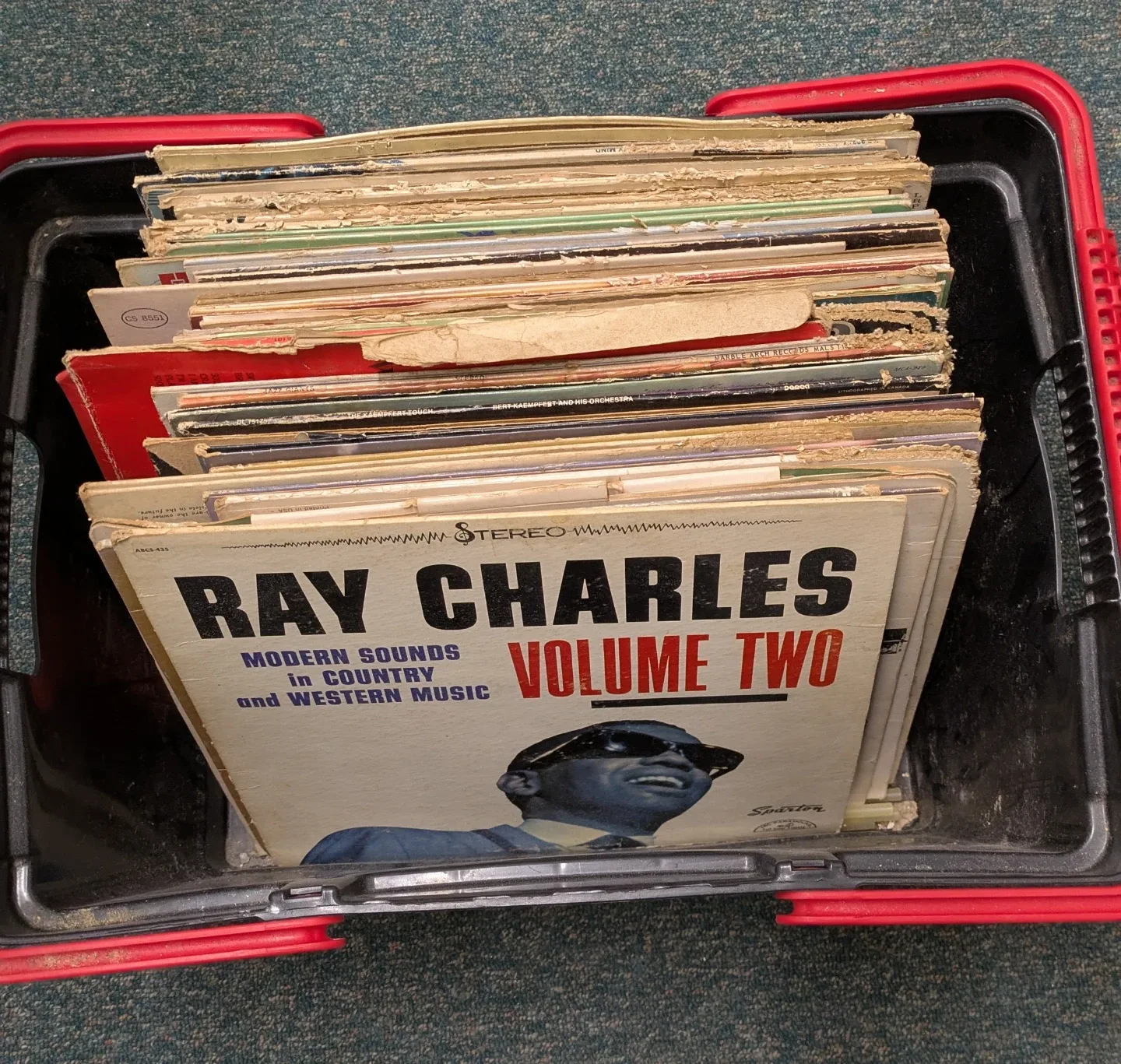 38 Records image indicator(3)