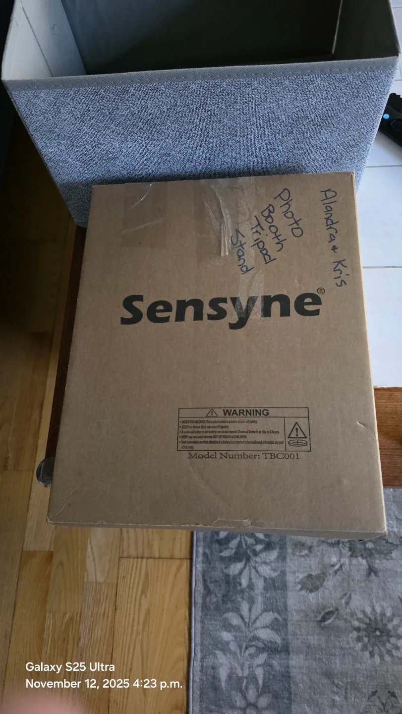 Zenyyme Ring Light with Tripod Stand image indicator(6)